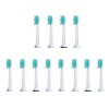 Rezerve Periuta Electrica Philips Sonicare ProResults HX6014, 12 buc Compatibile