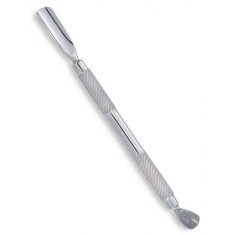 Impingator pusher cuticule