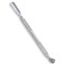 Impingator pusher cuticule