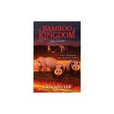 Bamboo Kingdom #6: Fire and Ash