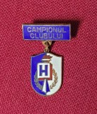 Insigna Campionul Clubului Fruntas