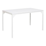 Cumpara ieftin Masa de gradina Chan Pako World Alb 120x75x75 cm