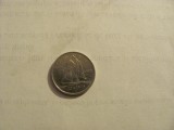 CY - 10 centi cents 1979 Canada