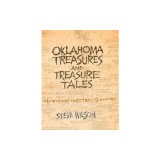 Oklahoma Treasures and Treasure Tales