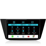 Cumpara ieftin Navigatie Dedicata Volkswagen Tiguan (2016 - 2023), 10Inch, 2Gb Ram, 32Gb Stocare, Carplay