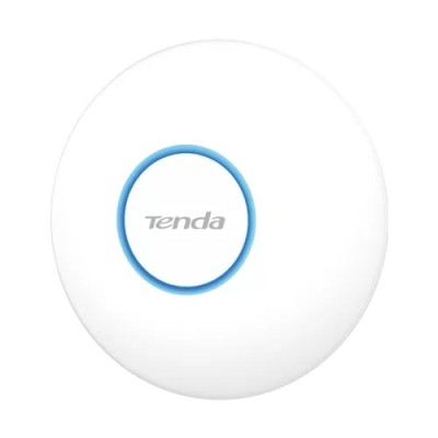 Access Point DualBand WiFi 6, 574-2402 Mbps, PoE IN - TENDA TND-i27 foto