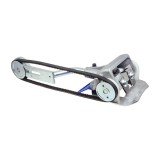 Atasament drujba tip "rindea" curbat - compatibil Stihl MS 291 C-BE