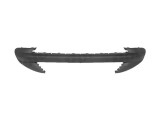 Bandou bara Peugeot 206+ (2), 04.2009-, fata, complet