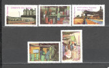 Togo.1988 Industria ST.311, Nestampilat