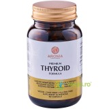 Premium Thyroid Formula (Sanatatea Glandei Tiroide) 60cps