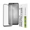 Folie de protectie Ecran Techsuit pentru Samsung Galaxy A07 4G A075, Sticla Securizata, Full Glue, 111D, Neagra