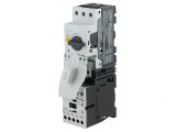 Demaror Motor 5,5kW 230VAC pentru Șină DIN