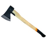 Cumpara ieftin Topor, coada lemn, cu protectie, 1.5 kg, 13.5x80 cm, Richmann Exclusive