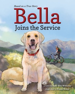 Bella Joins the Service foto