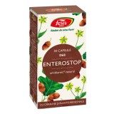 Enterostop D68, 30 capsule, Fares