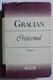 Criticonul - Baltasar Gracian - Roman Beletristica