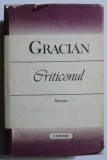 Criticonul - Baltasar Gracian