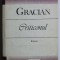 Criticonul - Baltasar Gracian