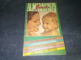 ALMANAH FEMEIA 1979