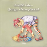 AS - UMOR LA... GURA HUMORULUI - ALBUM DE ARTĂ