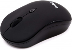 Mouse Bluetooth Fara Fir Nilox NXMOBT1001 1600 dpi foto