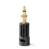 Adaptor Karcher seria K la Heinner, Skil - Adaptor Profesional Aparat Spalat Presiune - Compatibil K2-K7