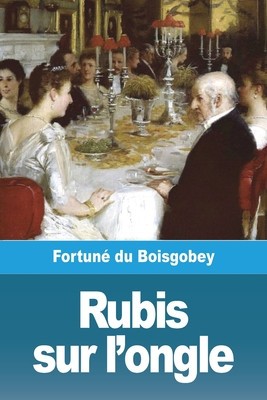 Rubis sur l&amp;#039;ongle foto