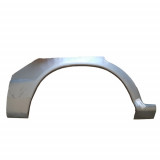 Set reparatie aripa spate MITSUBISHI PAJERO/MONTERO SPORT (K90), 07.1996-12.2007, partea dreapta, otel galvanizat