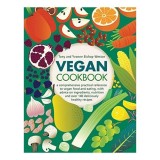 Vegan Cookbook