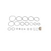 Set reparatie supapa control trailer fss model Knorr ac596a / ac597a / ac599a / ac59**