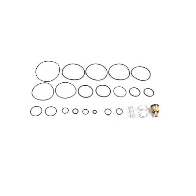 Set reparatie supapa control trailer fss model Knorr ac596a / ac597a / ac599a / ac59** foto