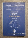 Ionel Stan; Dorin Uriţescu - Noul atlas lingvistic rom&acirc;n: Crişana