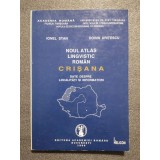 Ionel Stan; Dorin Uriţescu - Noul atlas lingvistic rom&acirc;n: Crişana