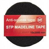 Banda de etanșare - STP MADELINE ANTI SQUEAK TAPE - 15 x 2000mm