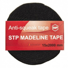 Banda de etanșare - STP MADELINE ANTI SQUEAK TAPE - 15 x 2000mm