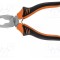 Cleşti universali pentru prindere și tăiere NEO TOOLS 160mm