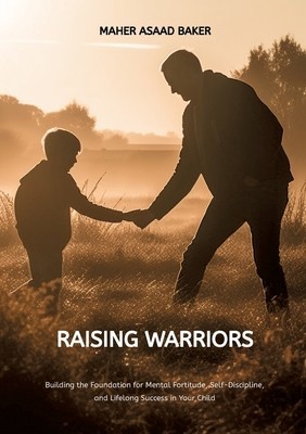Raising Warriors foto