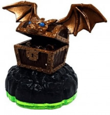 Skylanders- Hidden Treasure Chest - Wii Wii U PS4 PS3 XBOX 360 ONE foto