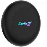 Adaptor Carplay / Android Auto Wireless Carlinkit TBox Ultra 2 pentru Apple iPhone / Android Series, 8GB RAM / 128GB