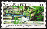 Wallis &amp; Futuna 2004, Fauna, serie neuzata, MNH