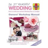 DIY Wedding Manual