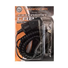 Prelungitor bricheta 12/24 V - Automax