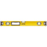 Stanley 1-43-524 - Poloboc cu 3 bule de aer 60 cm