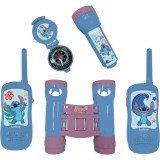 SET CU STATII EMISIE-RECEPȚIE, STITCH
