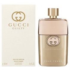 Gucci Guilty Eau de Parfum femei 90 ml foto