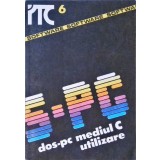 MEDIUL DE PROGRAMARE C. COMPILATORUL C-UTILIZARE-NECUNOSCUT-258091
