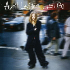 Let Go | Avril Lavigne
