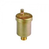 Aerisitor automat din alama HONEYWELL E121-1/2A