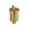 Aerisitor automat din alama HONEYWELL E121-1/2A