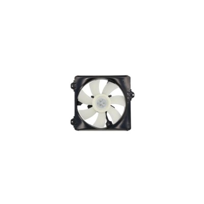 Ventilator radiator TOYOTA RAV 4 II CLA2 XA2 ZCA2 ACA2 AVA Quality Cooling TO7547 foto